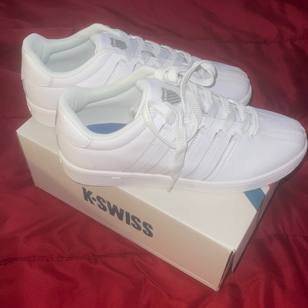 Classic KSwiss